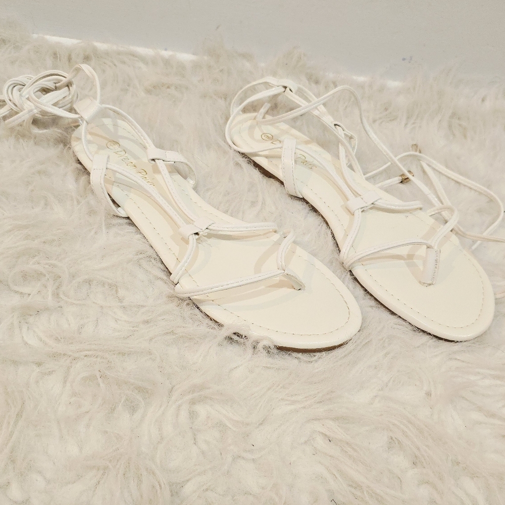 🔥 US Size 9 Bundle of 5 Pairs Women's Shoes - Flats, - Picture 11 of 16